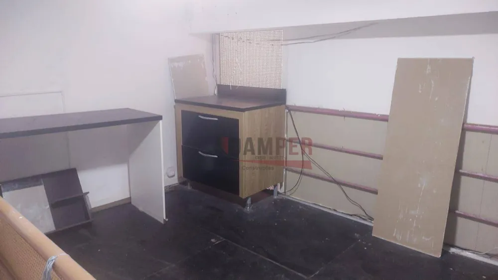 Loja-Salão, 40 m² - Foto 6