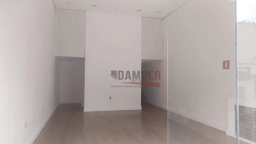 Loja-Salão, 40 m² - Foto 3