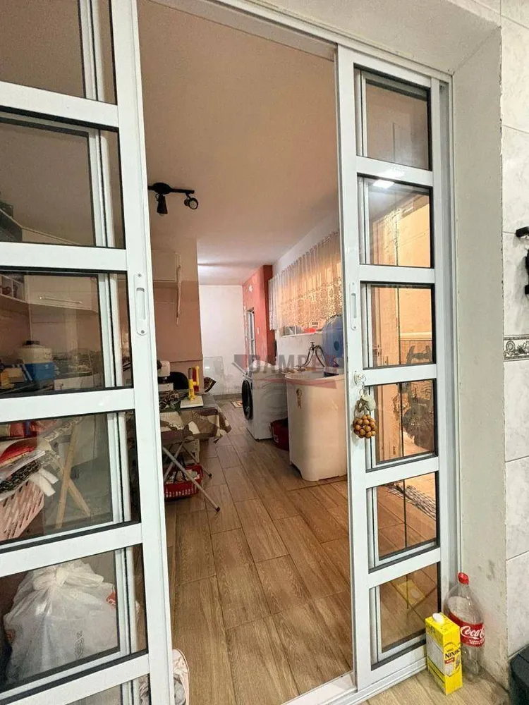 Casa, 3 quartos - Foto 9