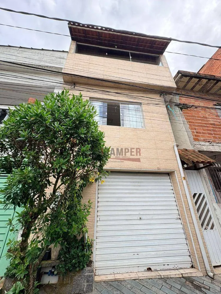 Casa, 3 quartos - Foto 8