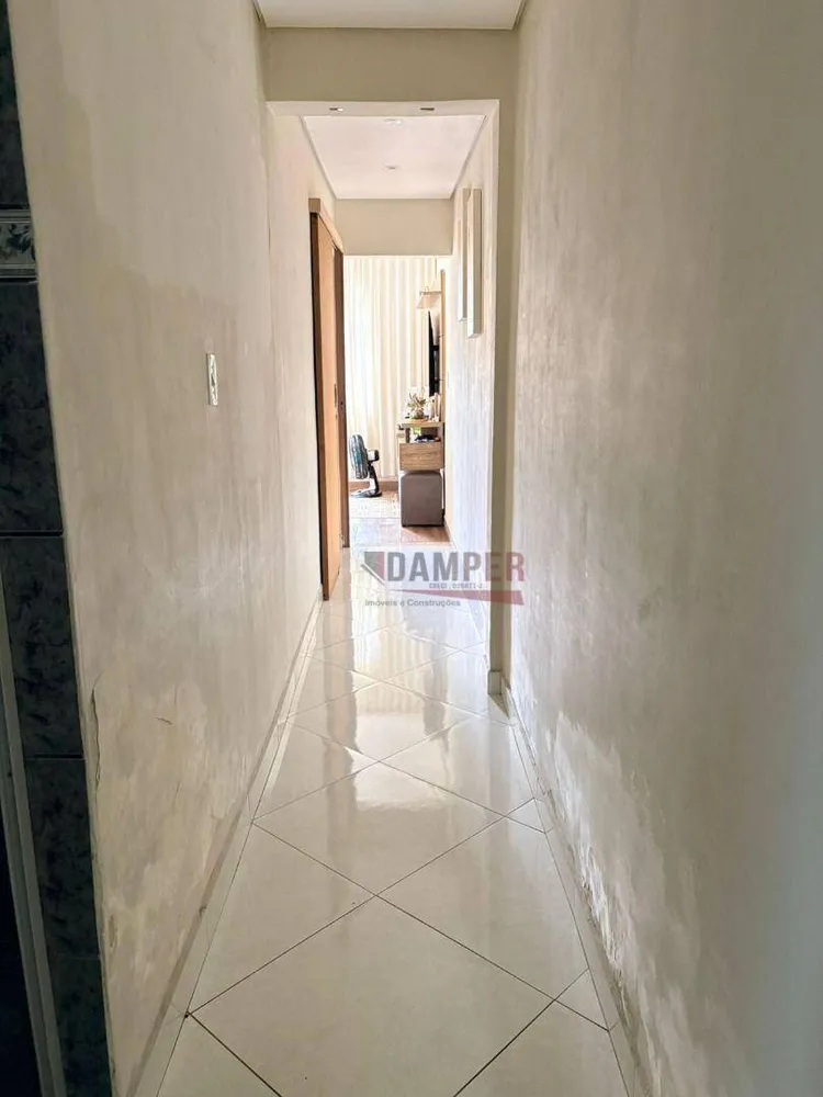 Casa, 3 quartos - Foto 7