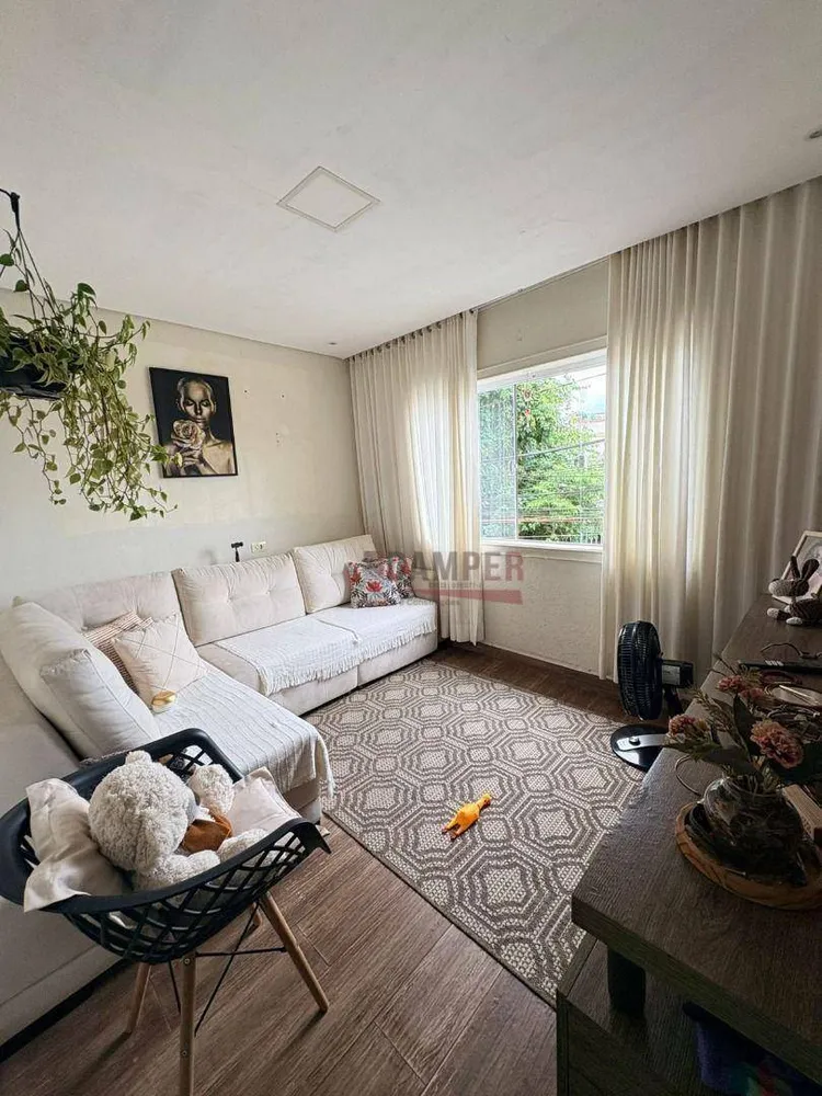 Casa, 3 quartos - Foto 5
