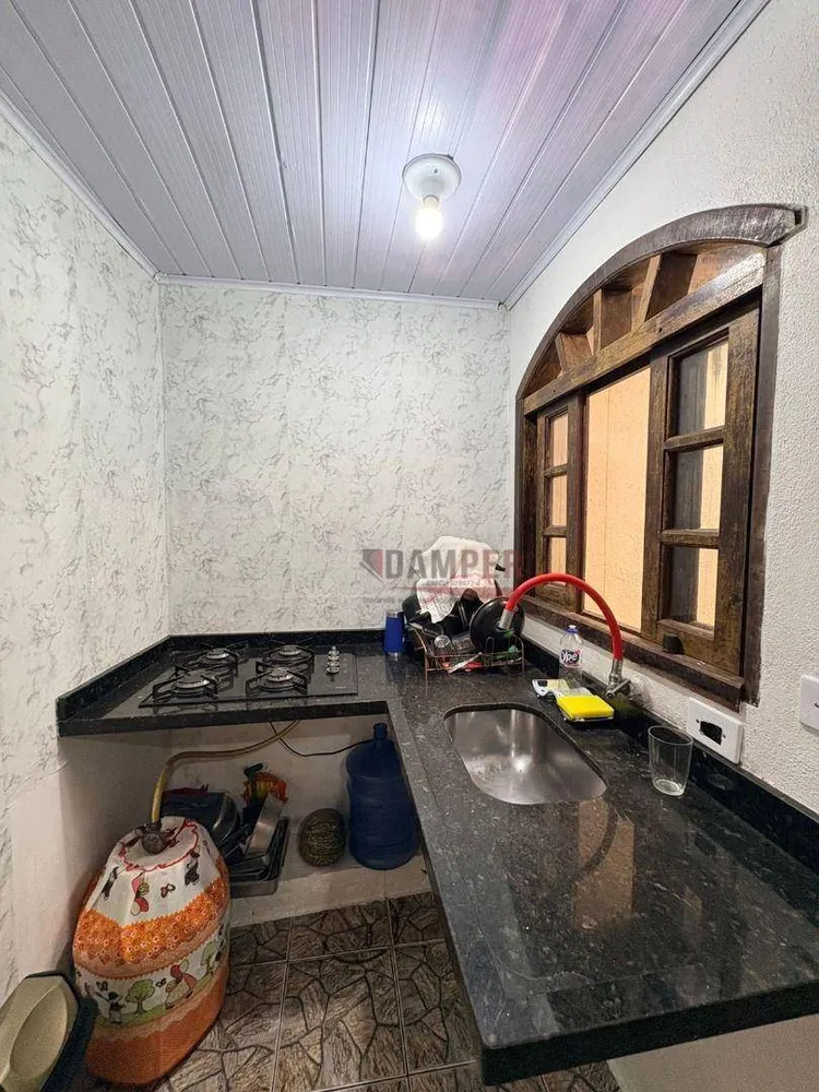 Casa, 3 quartos - Foto 16