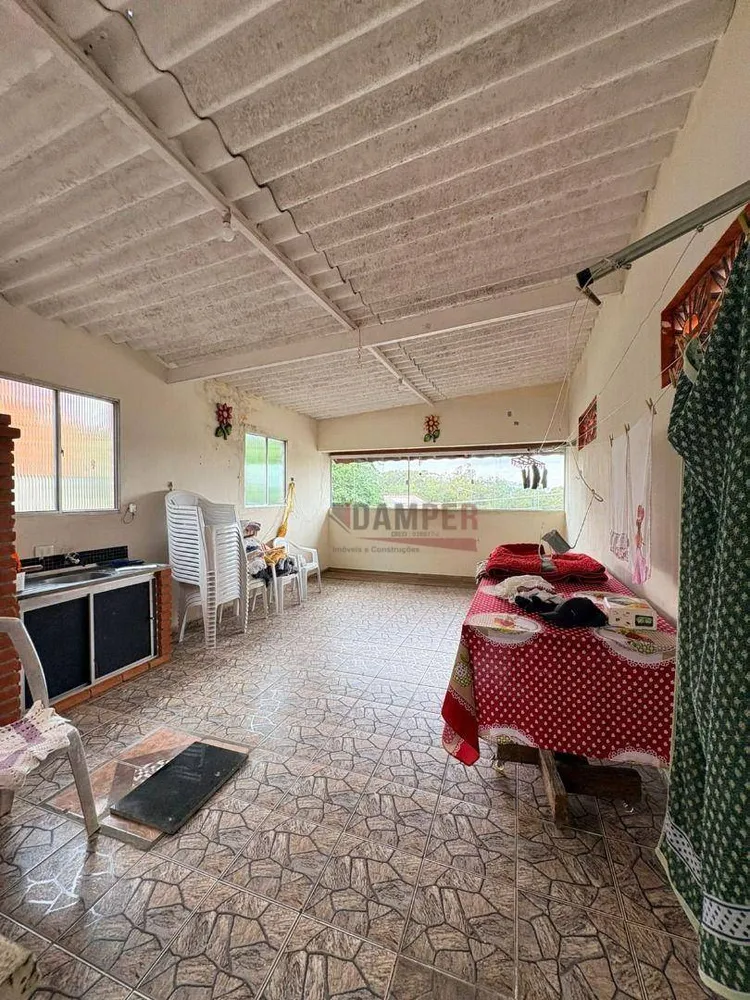 Casa, 3 quartos - Foto 11