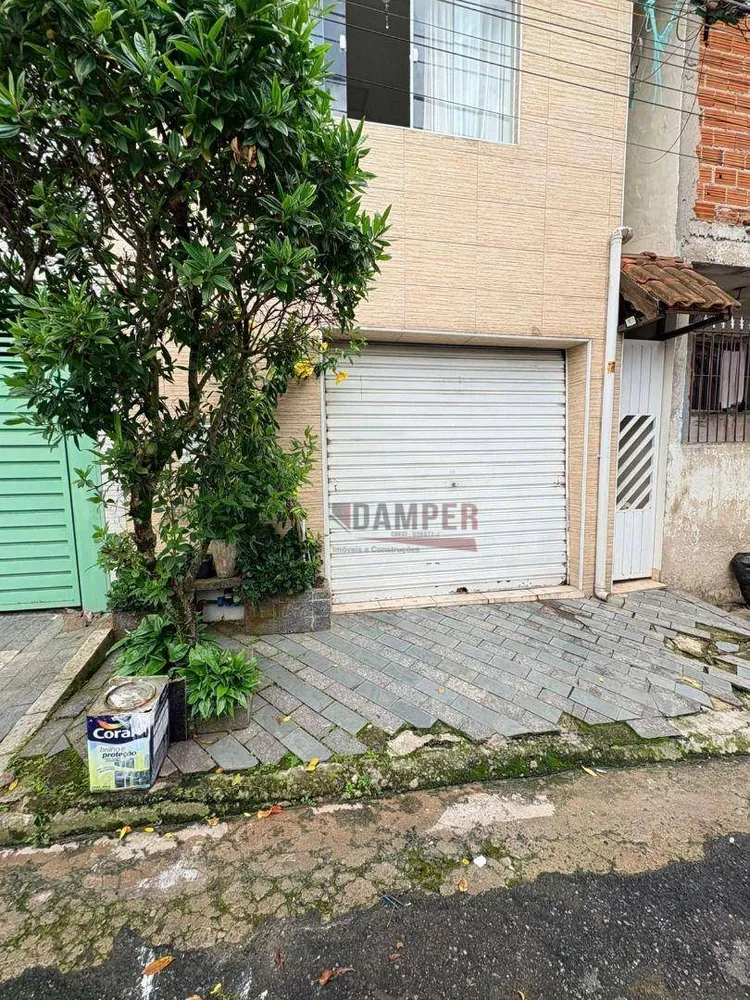 Casa, 3 quartos - Foto 2