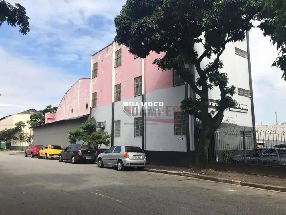 Depósito-Galpão, 1882 m² - Foto 3