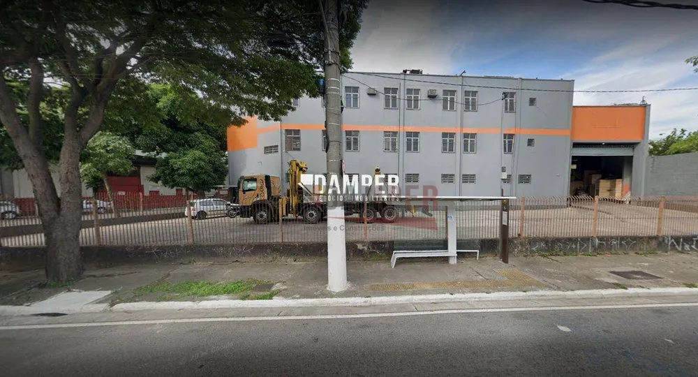 Depósito-Galpão, 1882 m² - Foto 4