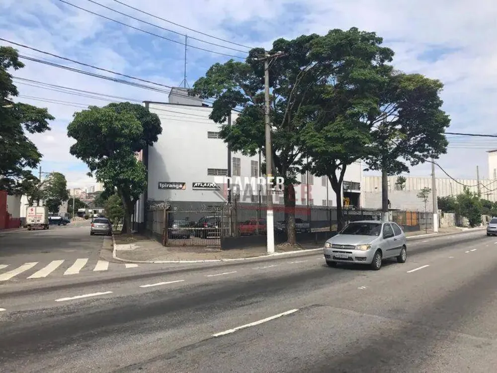 Depósito-Galpão, 1882 m² - Foto 2