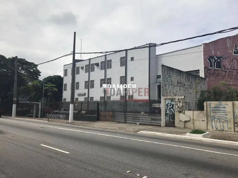 Depósito-Galpão, 1882 m² - Foto 2