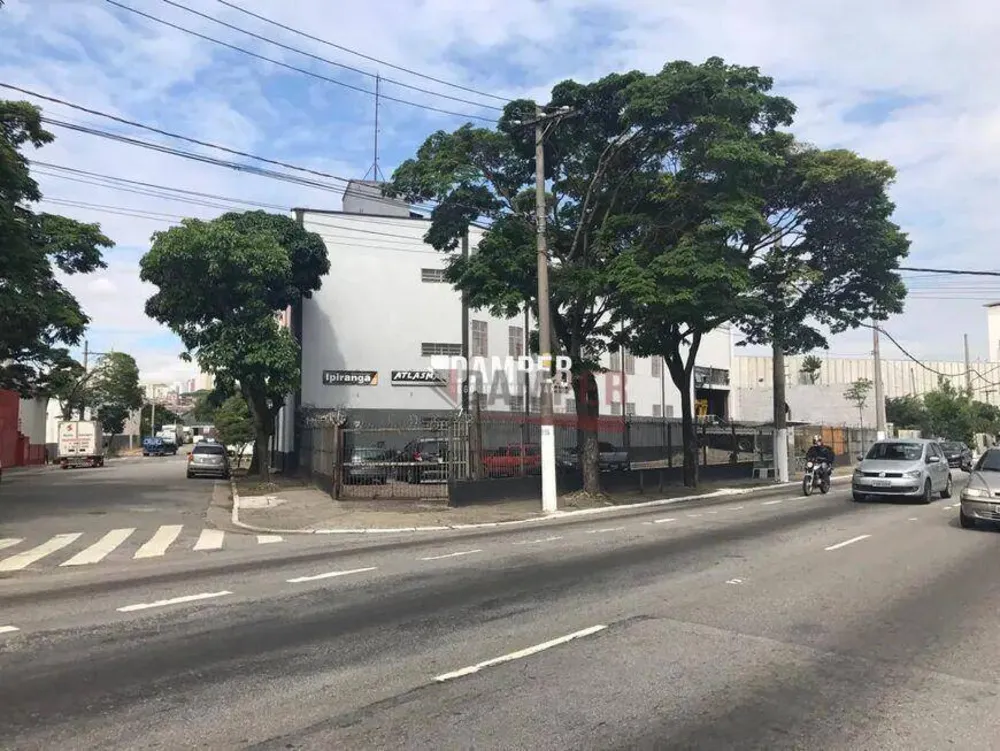 Depósito-Galpão, 1882 m² - Foto 3