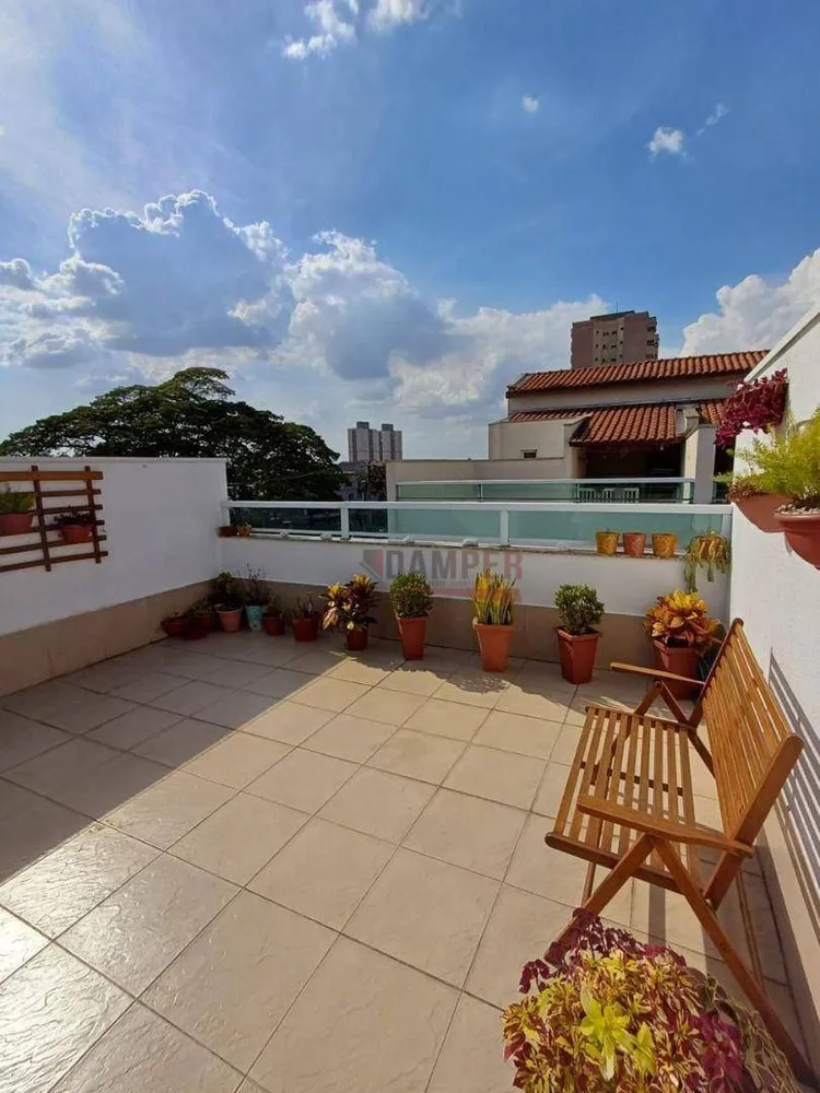 Apartamento, 2 quartos, 85 m² - Foto 3