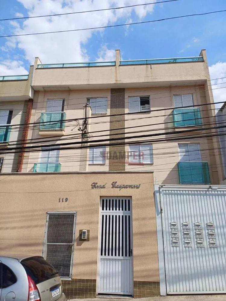 Apartamento, 2 quartos, 85 m² - Foto 1