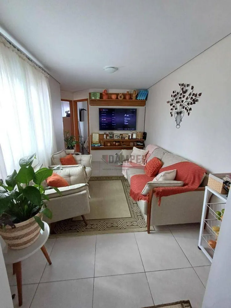 Apartamento, 2 quartos, 85 m² - Foto 9