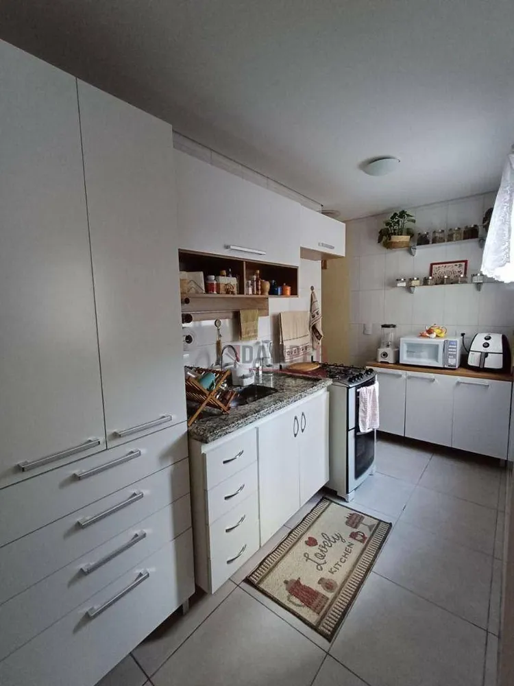 Apartamento, 2 quartos, 85 m² - Foto 11