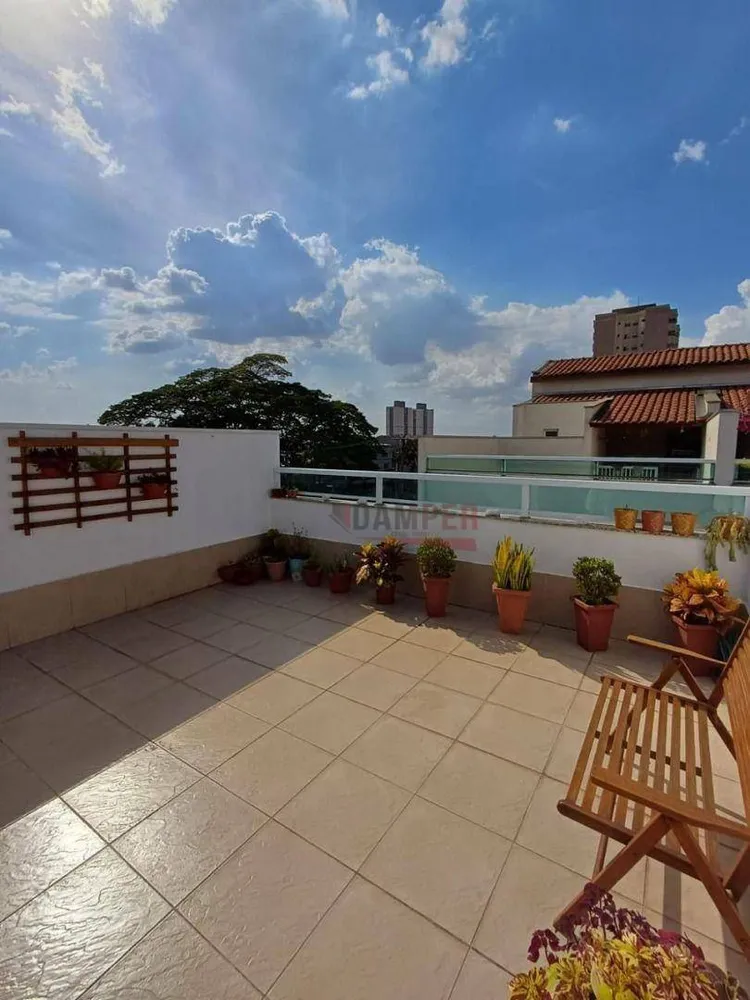 Apartamento, 2 quartos, 85 m² - Foto 6