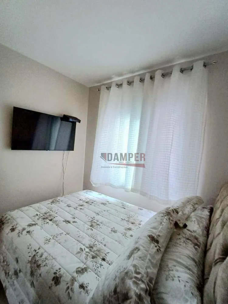 Apartamento, 2 quartos, 85 m² - Foto 7