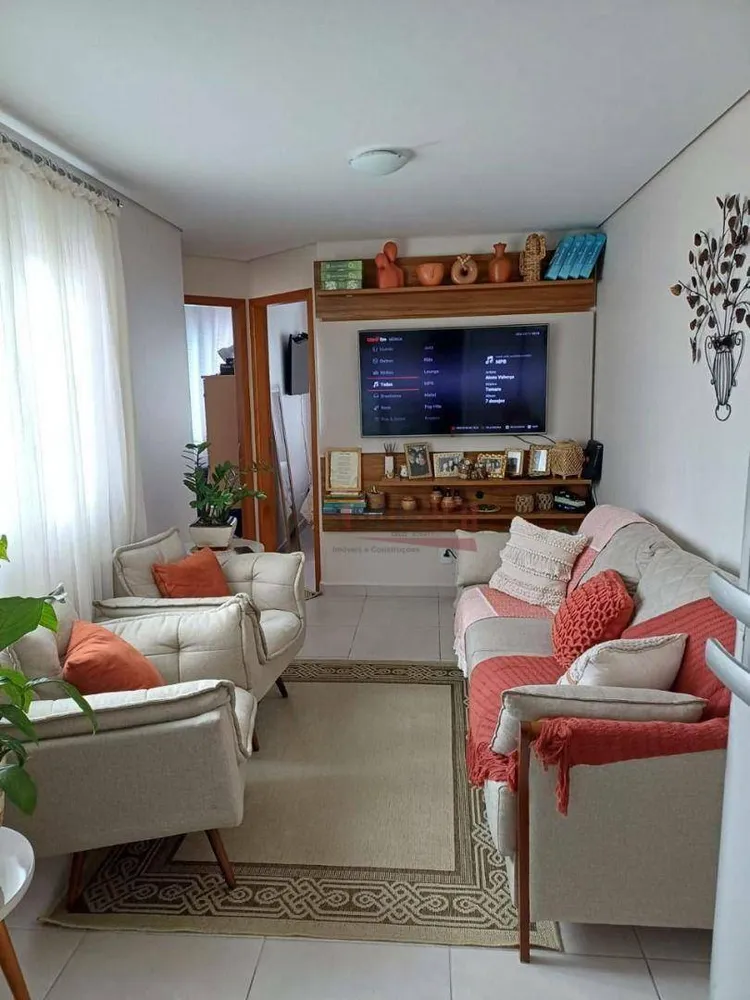 Apartamento, 2 quartos, 85 m² - Foto 12