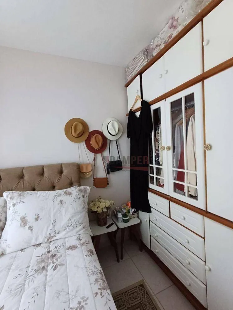 Apartamento, 2 quartos, 85 m² - Foto 8