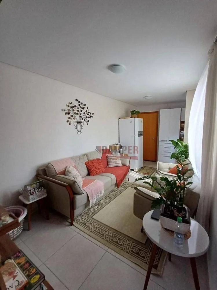 Apartamento, 2 quartos, 85 m² - Foto 4