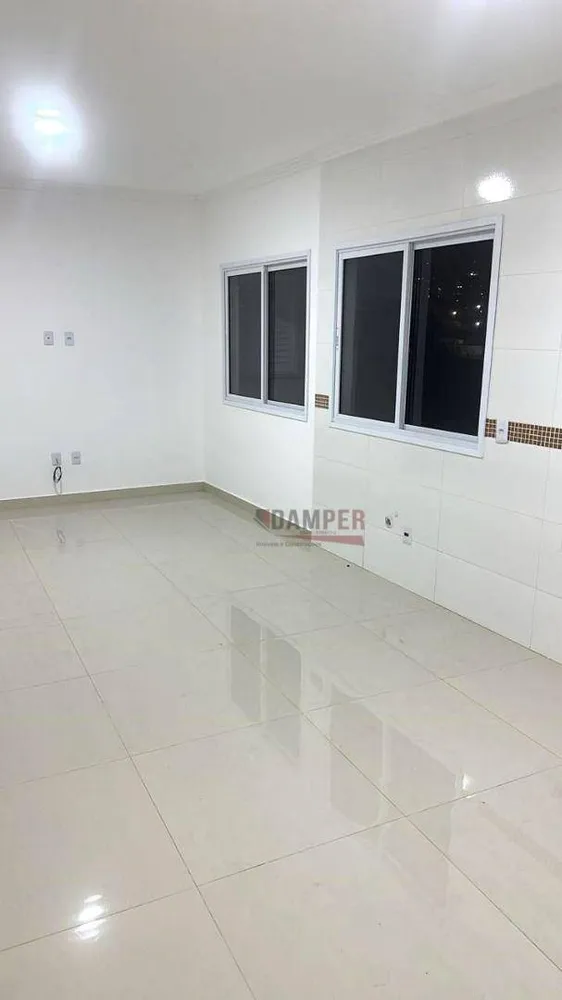 Apartamento, 2 quartos, 58 m² - Foto 1