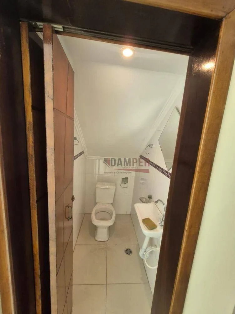Sobrado, 3 quartos, 210 m² - Foto 8