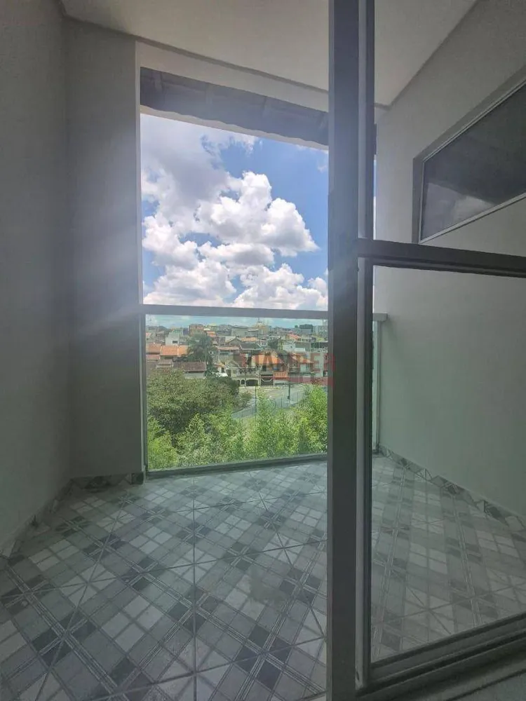 Sobrado, 3 quartos, 210 m² - Foto 15