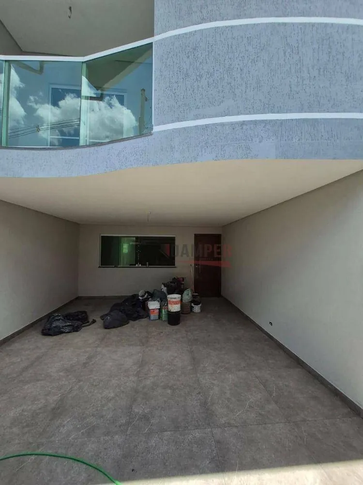 Sobrado, 3 quartos, 210 m² - Foto 4