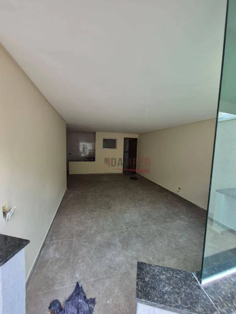 Sobrado, 3 quartos, 210 m² - Foto 5