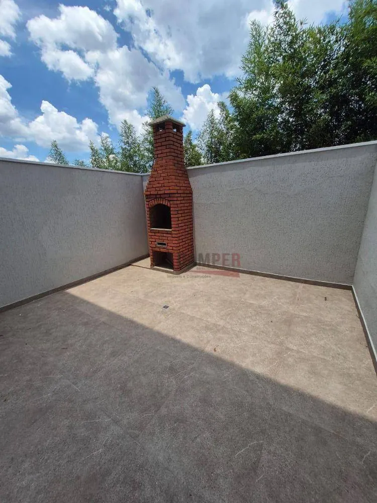 Sobrado, 3 quartos, 210 m² - Foto 6