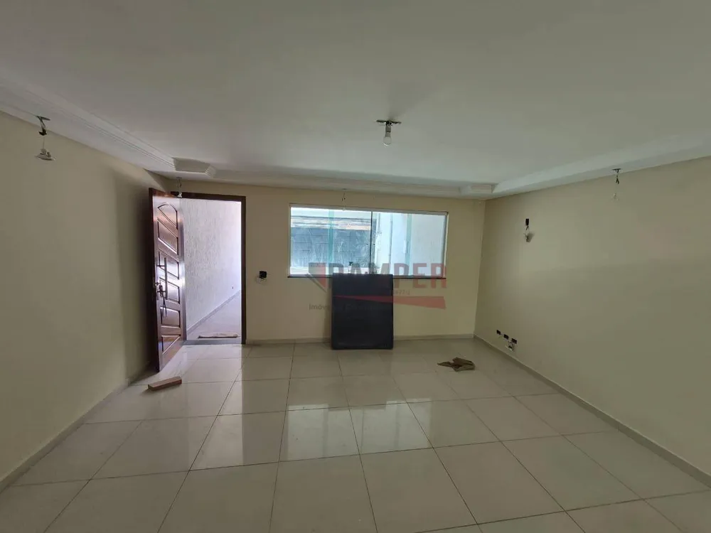 Sobrado, 3 quartos, 210 m² - Foto 11