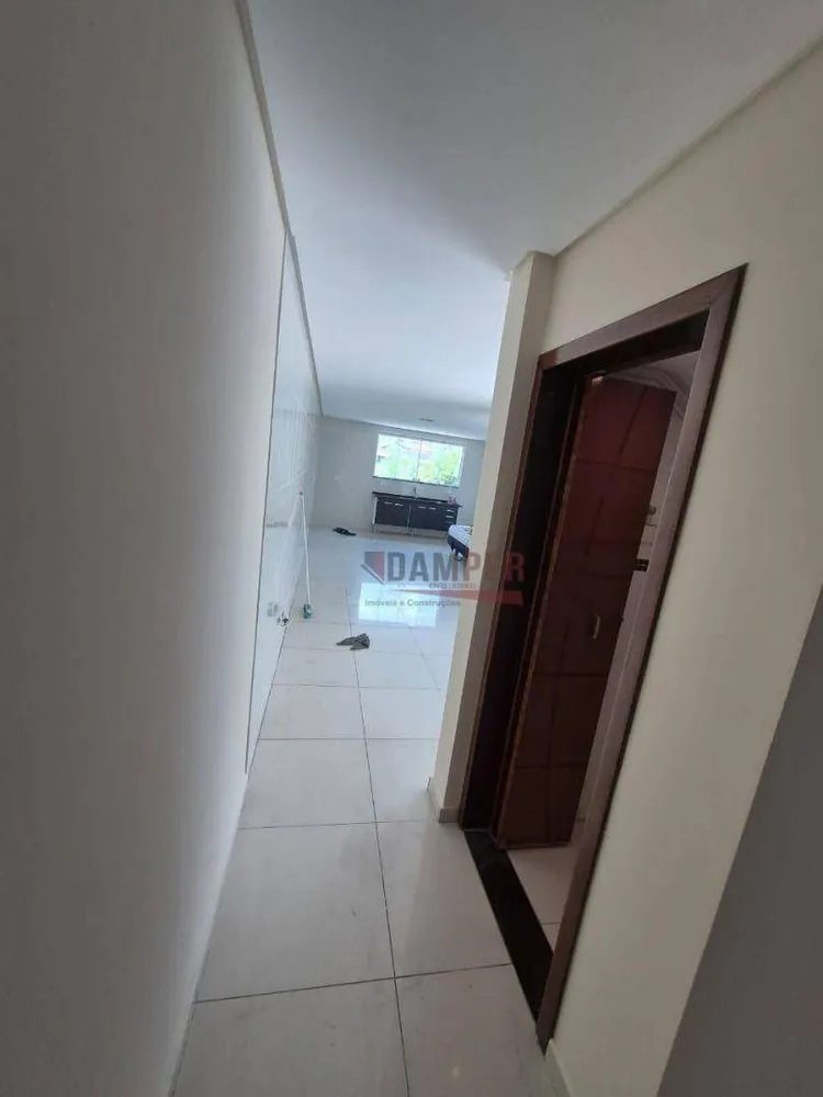 Sobrado, 3 quartos, 210 m² - Foto 9