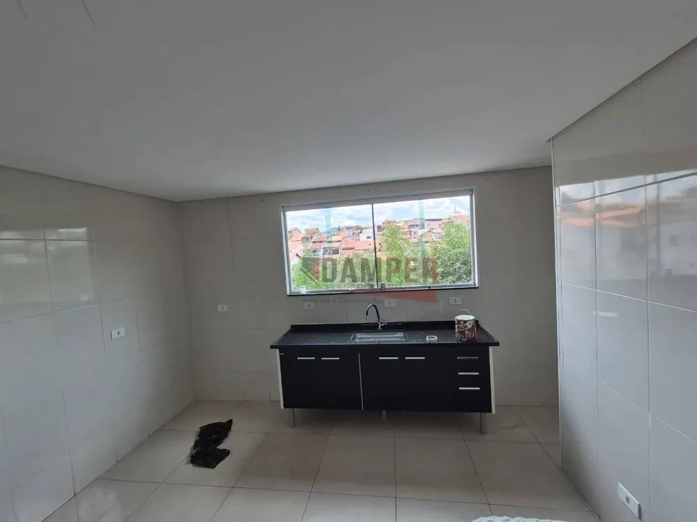 Sobrado, 3 quartos, 210 m² - Foto 10