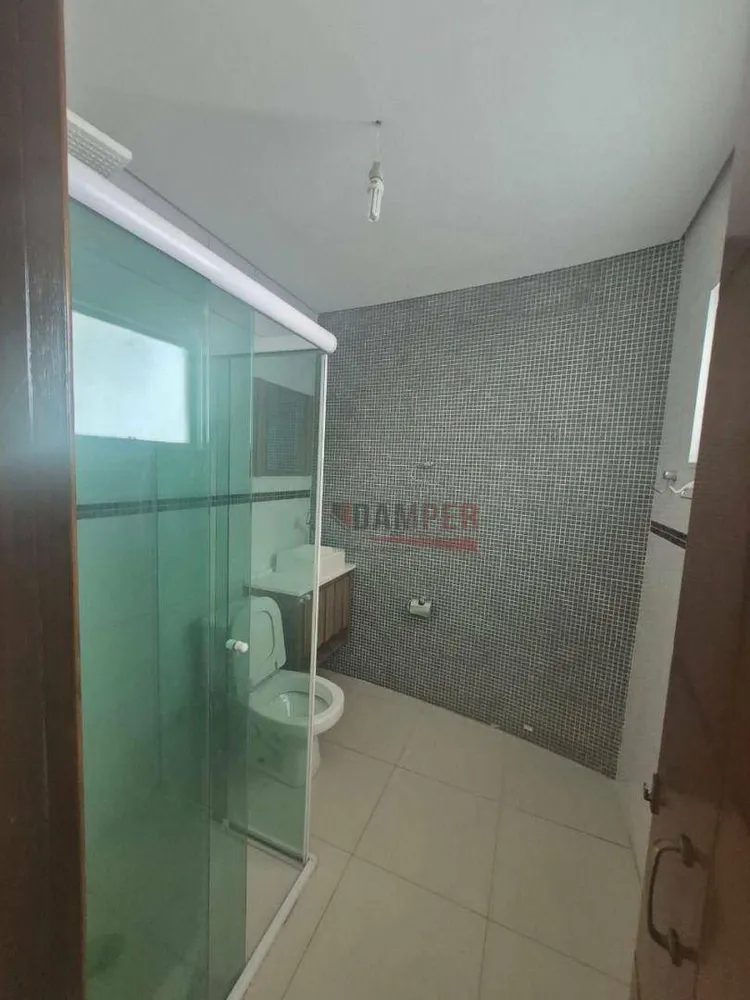 Sobrado, 3 quartos, 210 m² - Foto 12