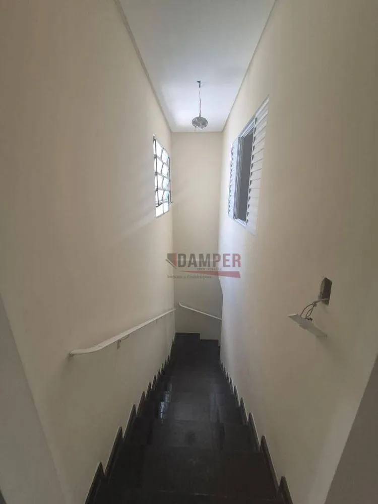 Sobrado, 3 quartos, 210 m² - Foto 13