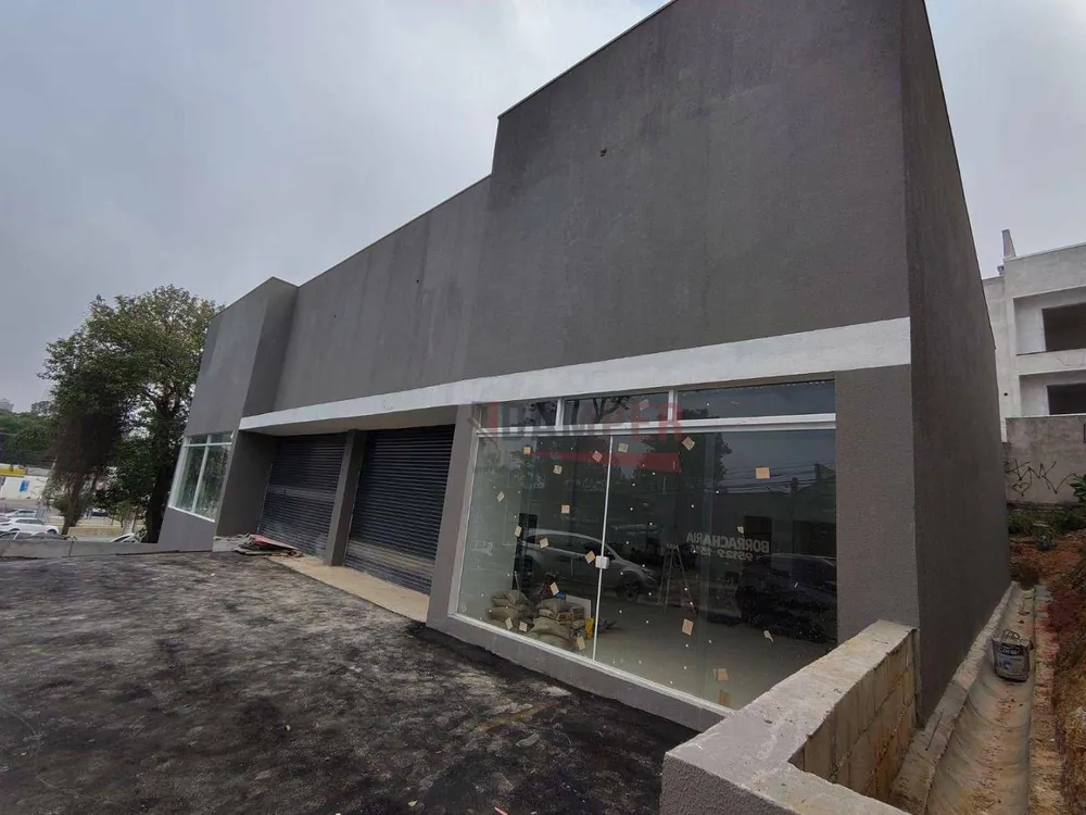 Depósito-Galpão, 396 m² - Foto 6