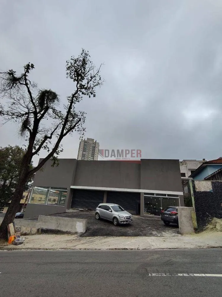 Depósito-Galpão, 396 m² - Foto 12