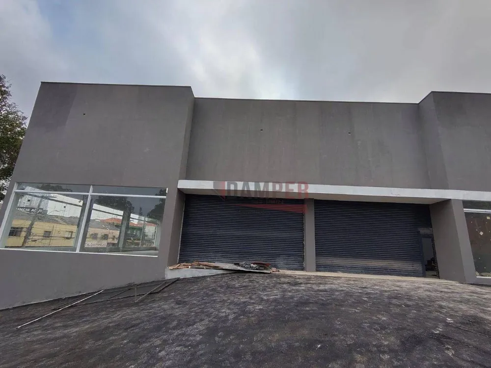 Depósito-Galpão, 396 m² - Foto 11