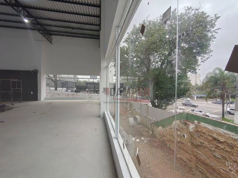 Depósito-Galpão, 396 m² - Foto 1