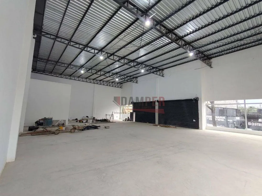 Depósito-Galpão, 396 m² - Foto 10