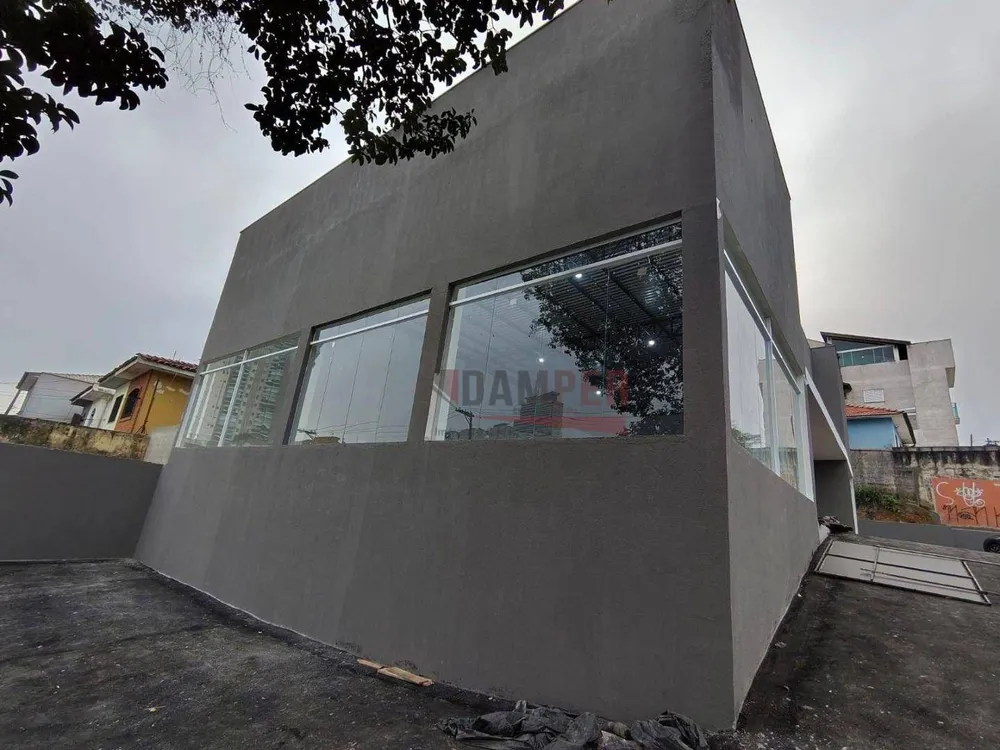 Depósito-Galpão, 396 m² - Foto 4