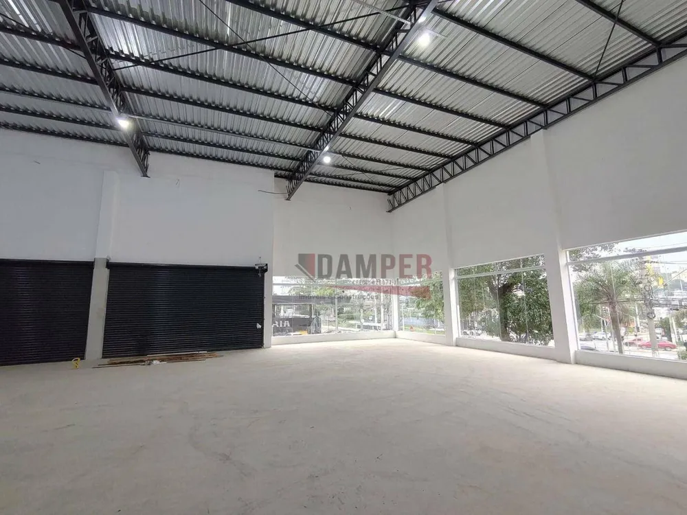 Depósito-Galpão, 396 m² - Foto 9
