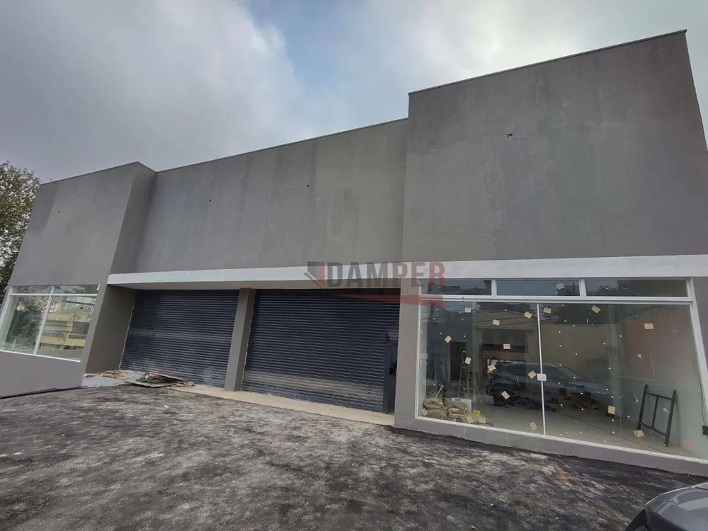 Depósito-Galpão, 396 m² - Foto 5