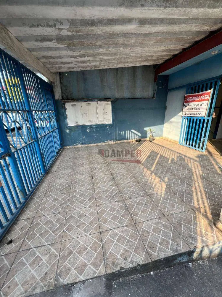 Depósito-Galpão, 268 m² - Foto 5