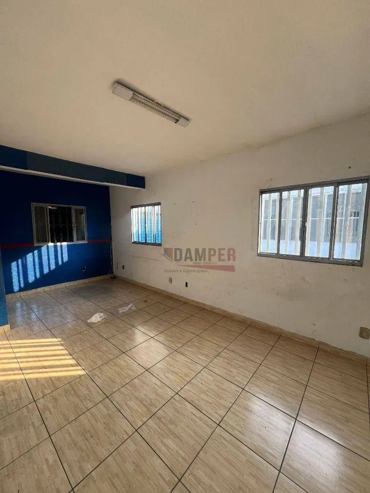Depósito-Galpão, 268 m² - Foto 16