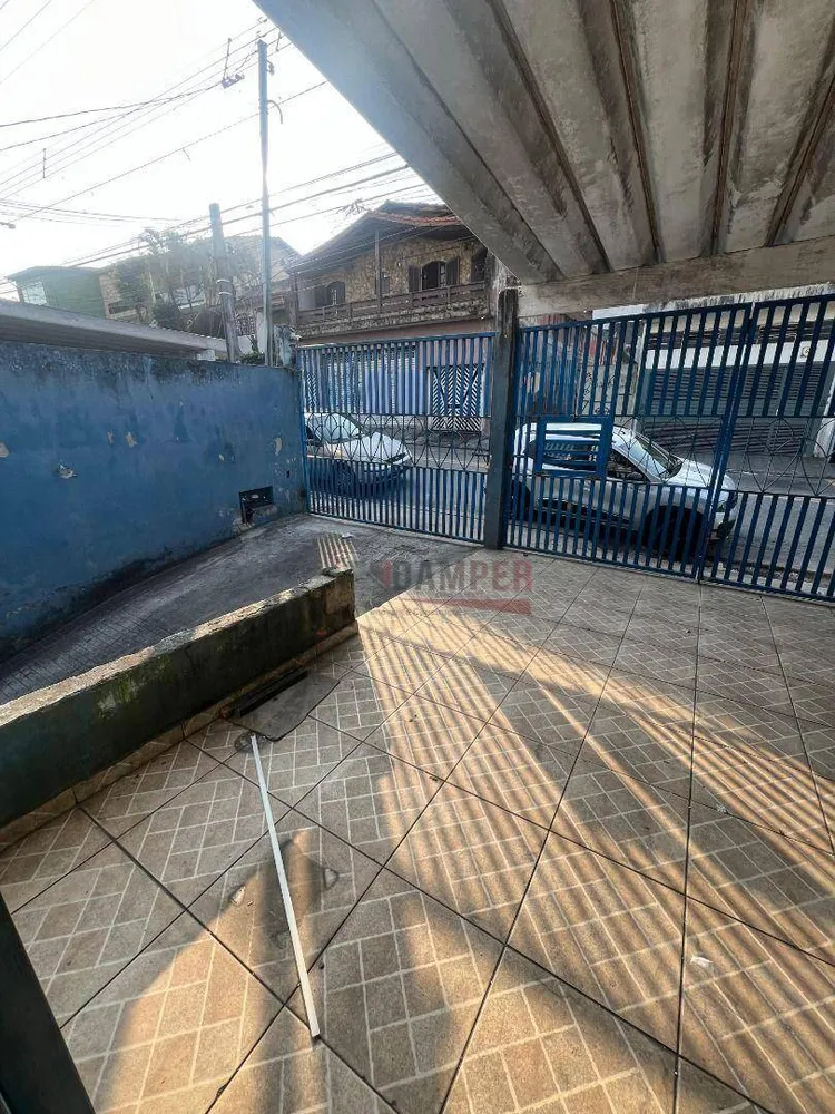 Depósito-Galpão, 268 m² - Foto 9
