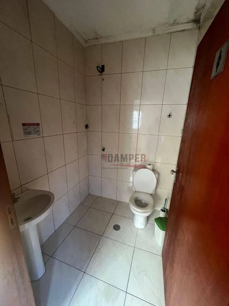 Depósito-Galpão, 268 m² - Foto 10
