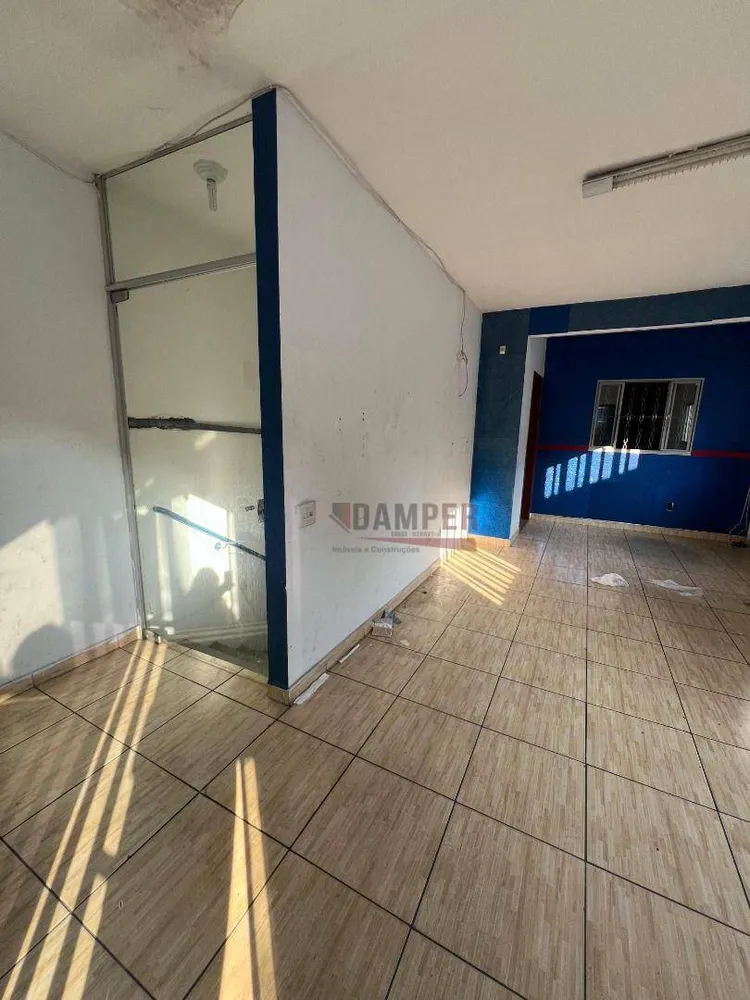 Depósito-Galpão, 268 m² - Foto 13