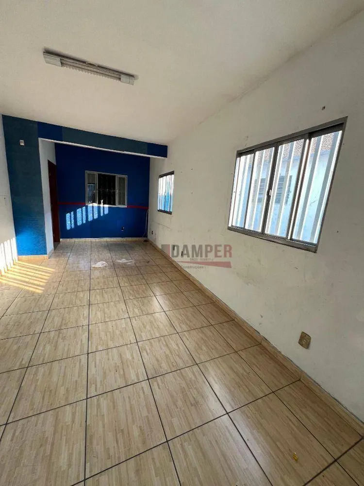 Depósito-Galpão, 268 m² - Foto 8