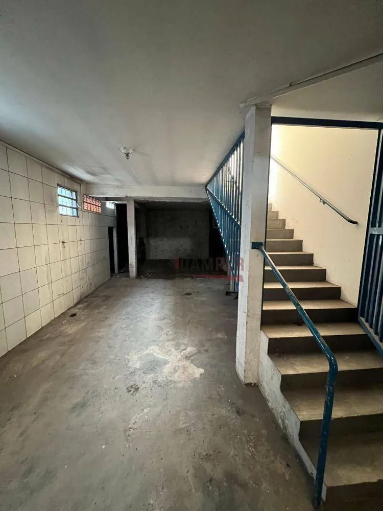 Depósito-Galpão, 268 m² - Foto 12