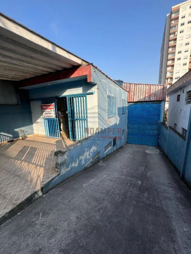 Depósito-Galpão, 268 m² - Foto 15